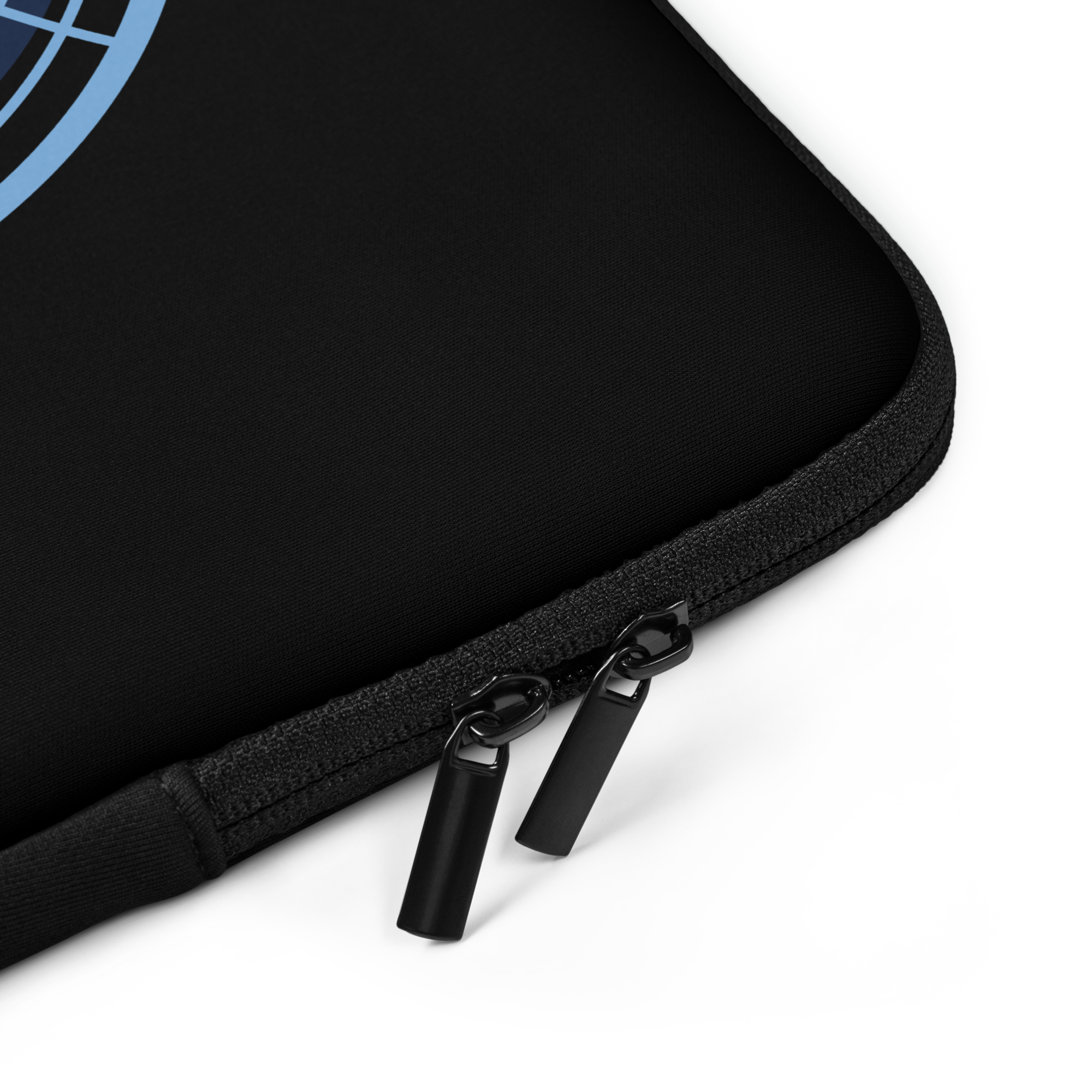 Galaxy water resistant Laptop Sleeve