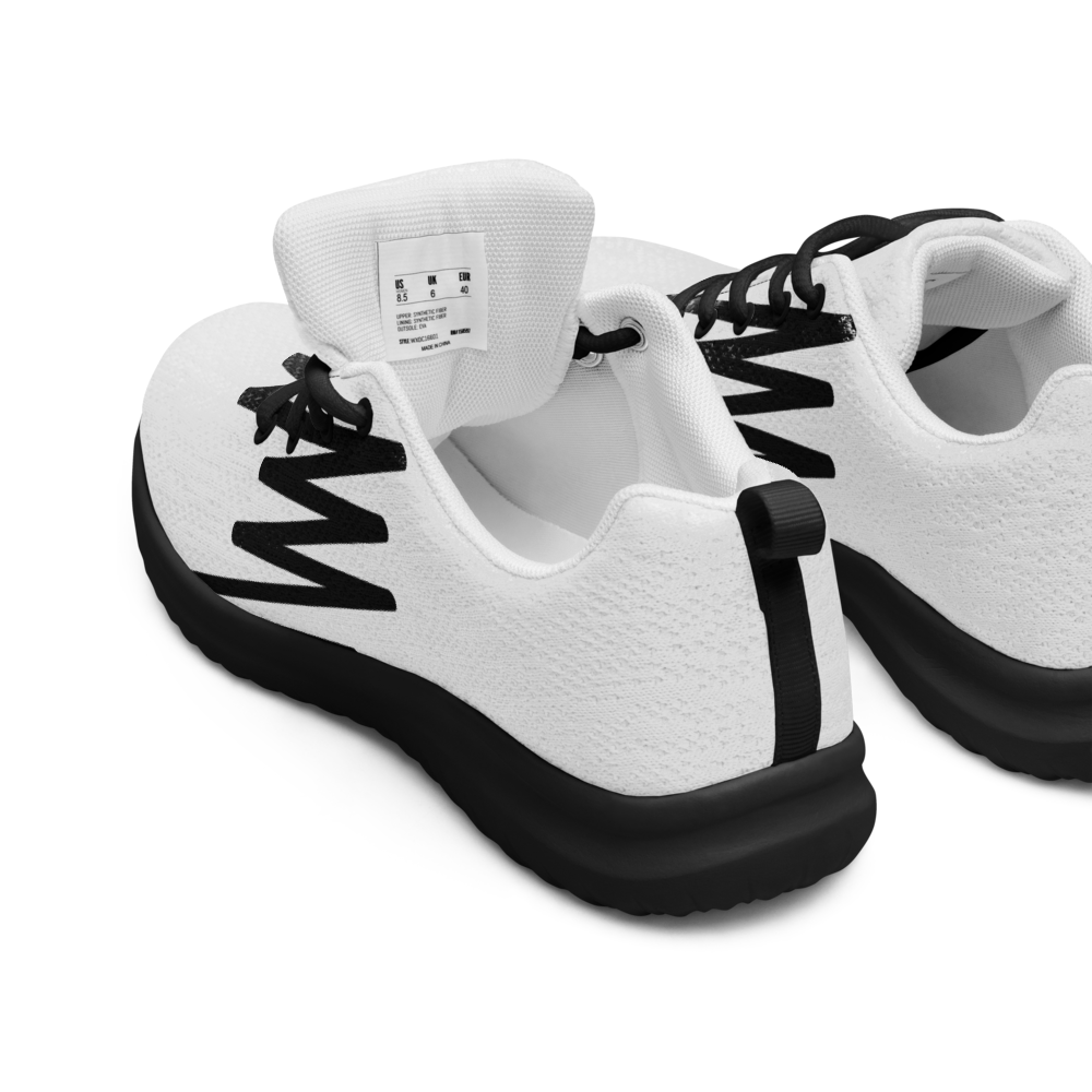 Men’s athletic shoes