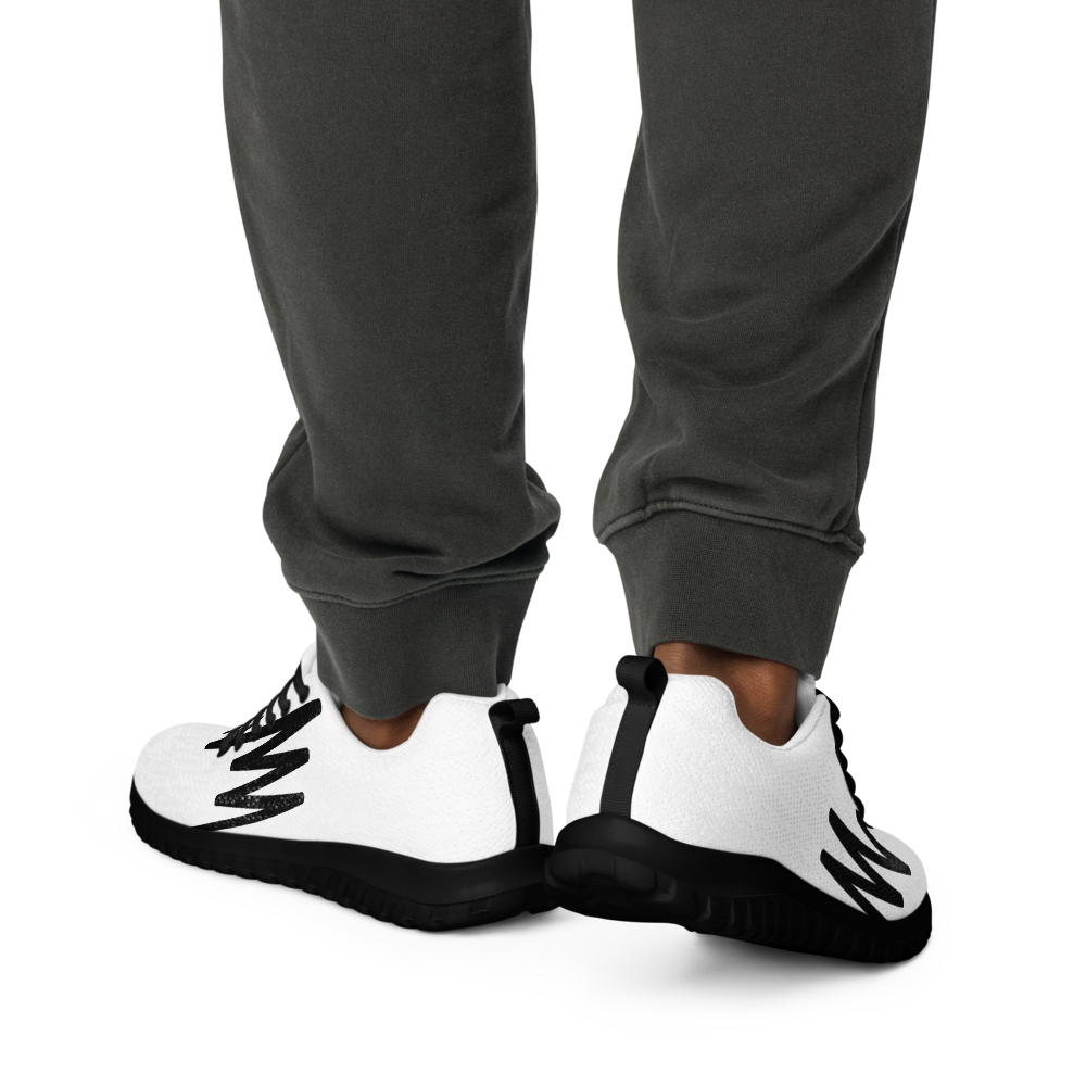Men’s athletic shoes