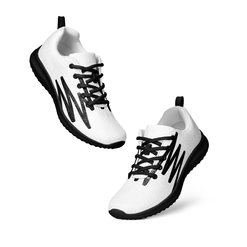 Men’s athletic shoes