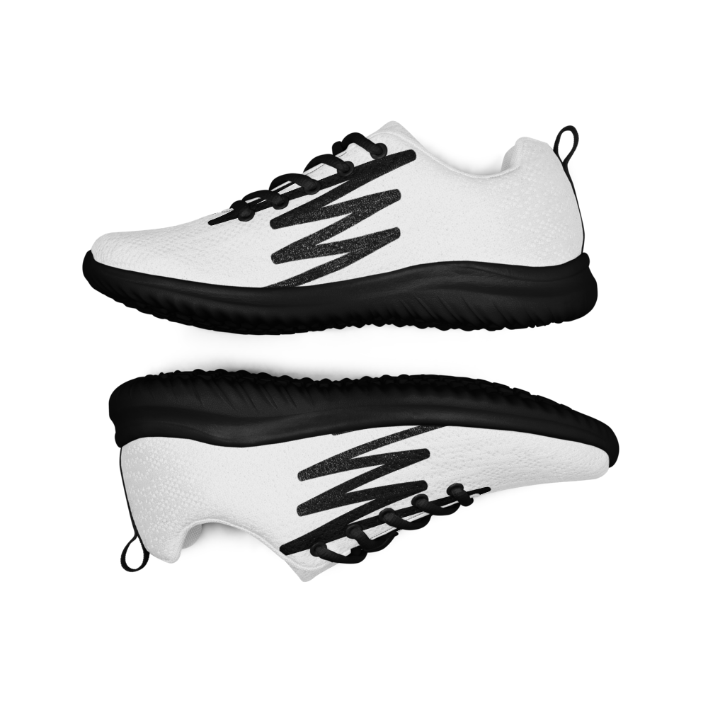 Men’s athletic shoes