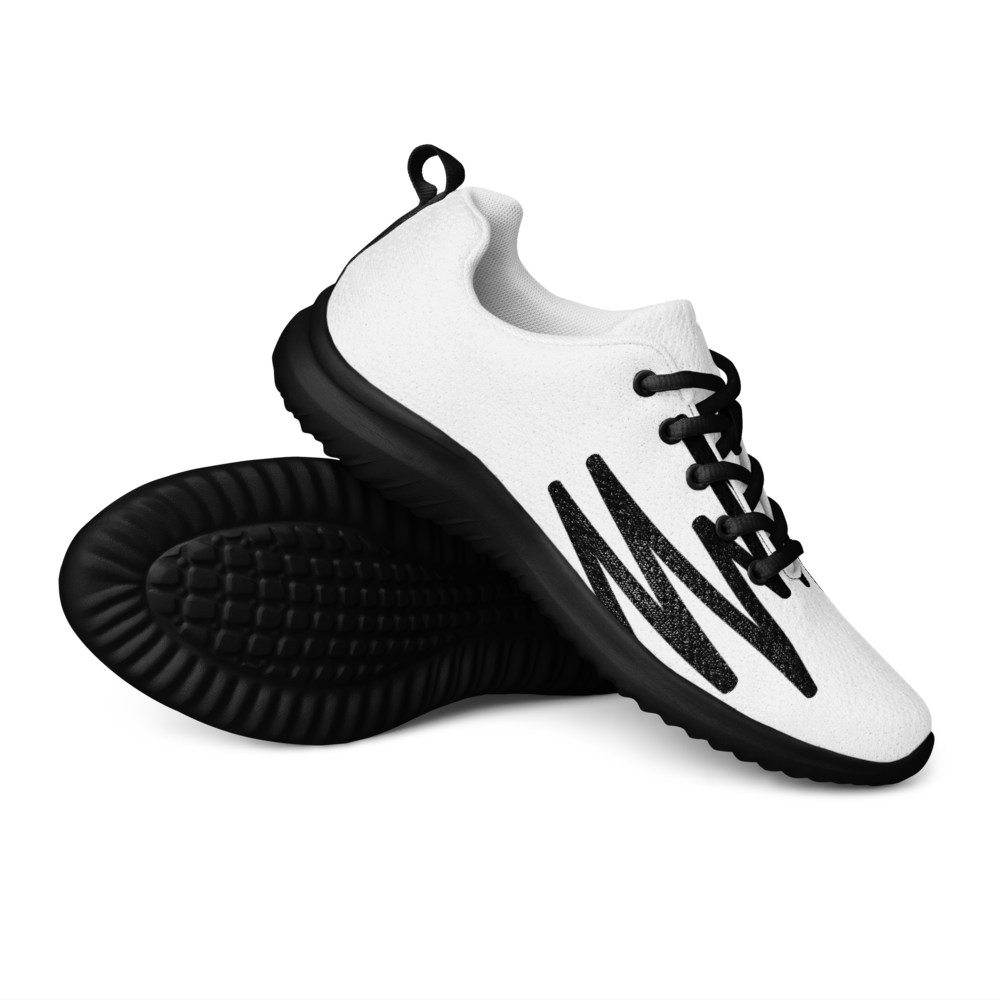 Men’s athletic shoes