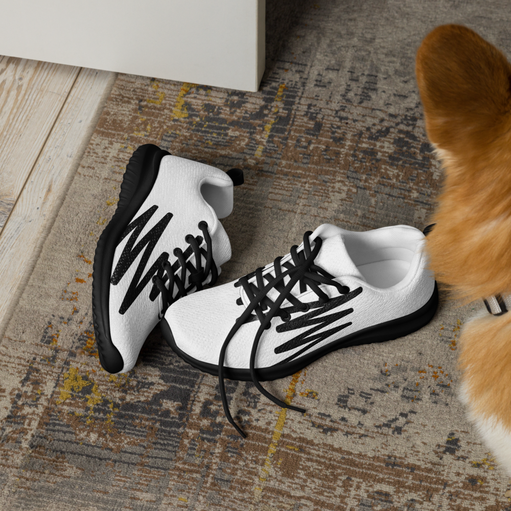 Men’s athletic shoes