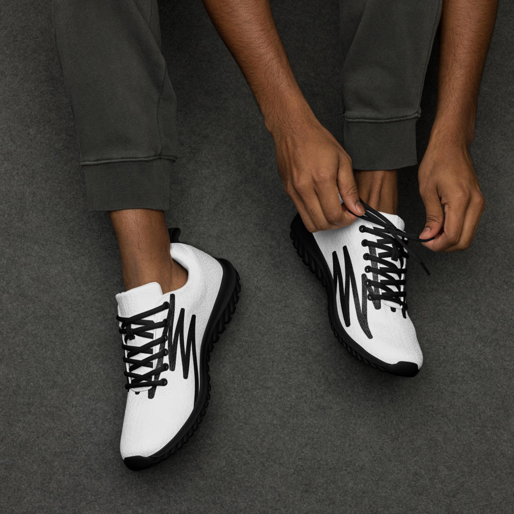 Men’s athletic shoes
