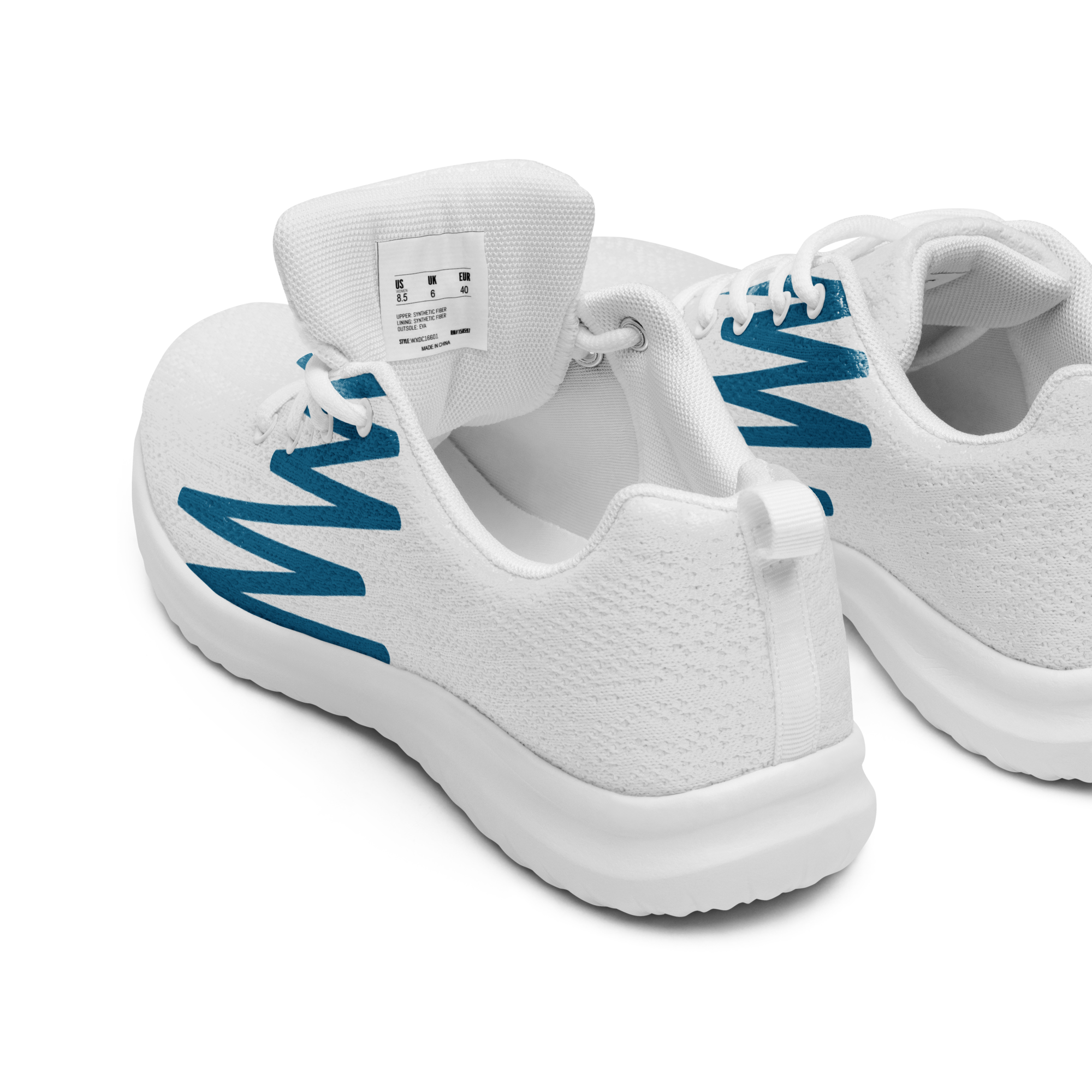 Men’s athletic shoes