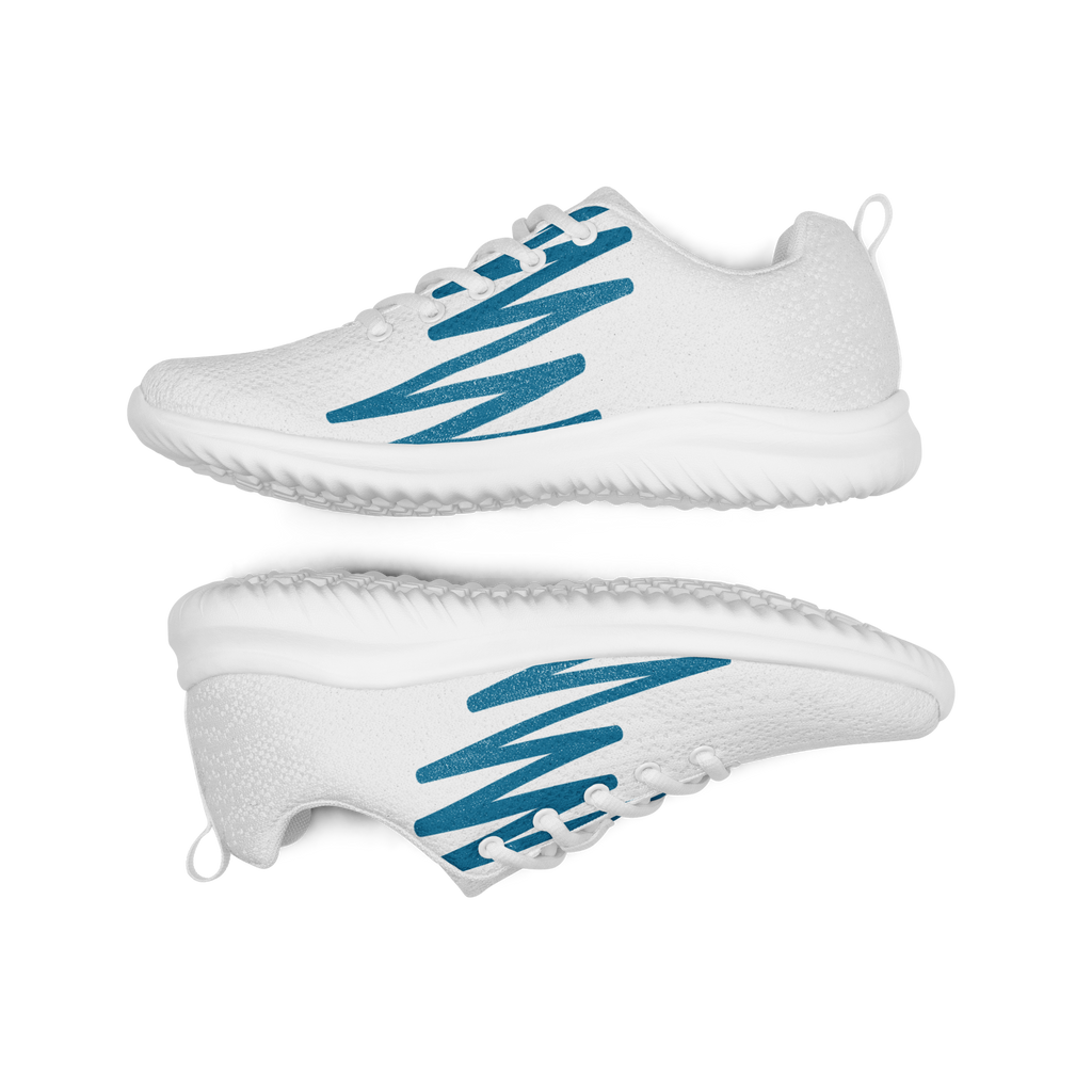 Men’s athletic shoes