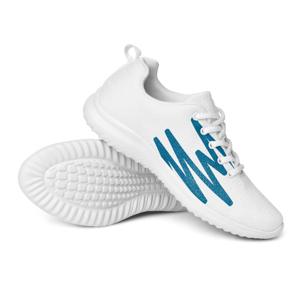 Men’s athletic shoes