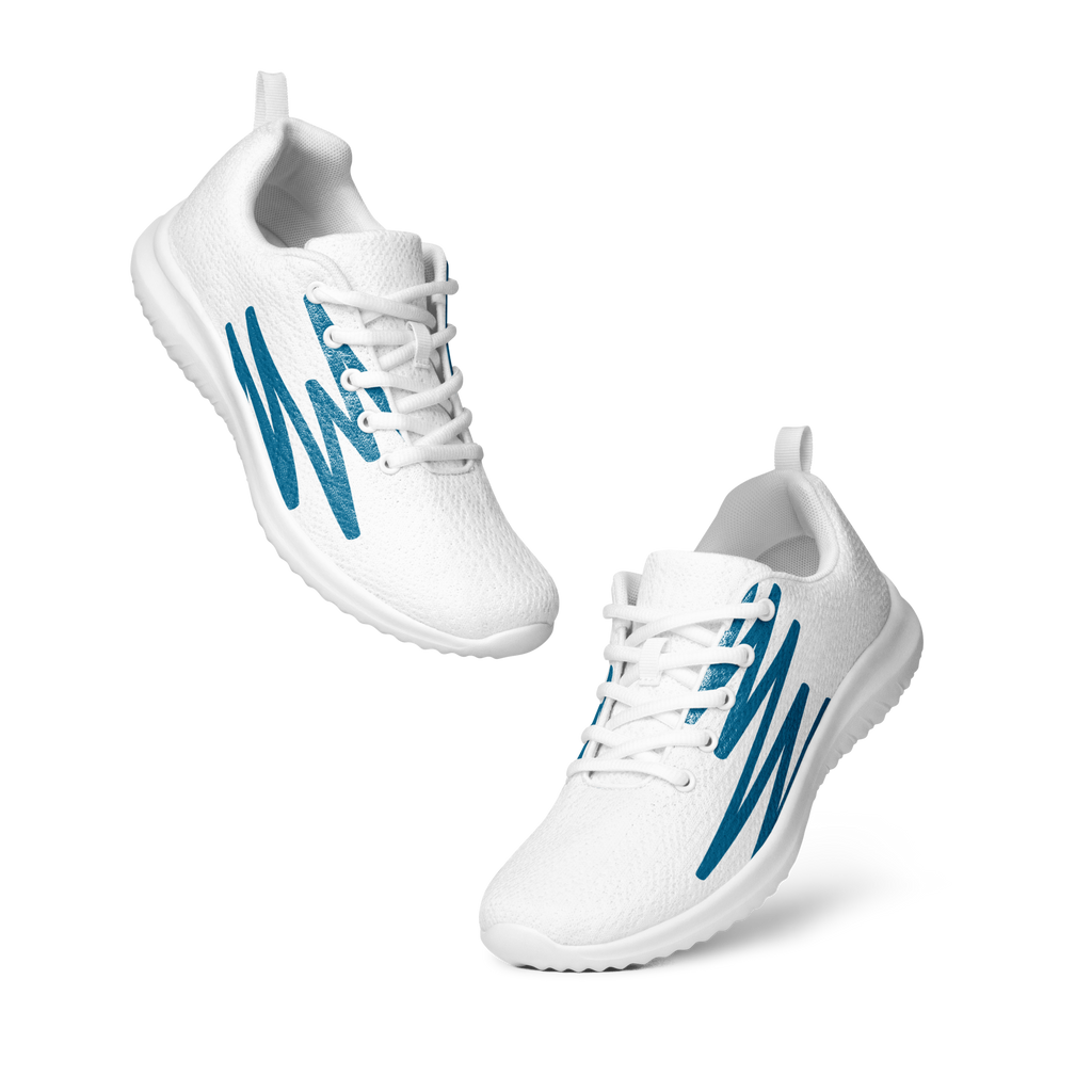 Men’s athletic shoes