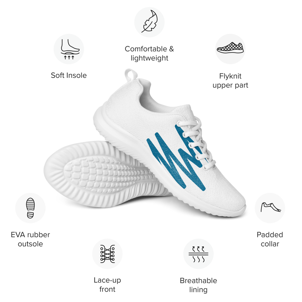 Men’s athletic shoes