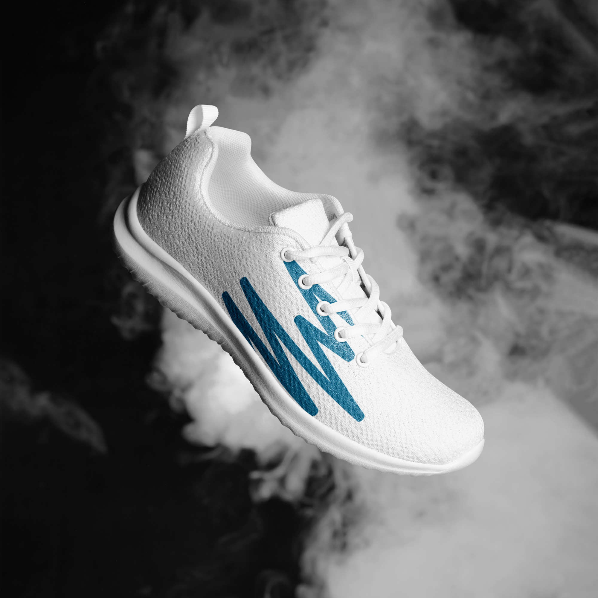 Men’s athletic shoes